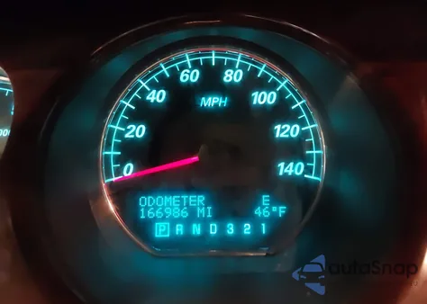 2007 Buick Lucerne Cx z USA, uszkodzony, nr VIN 1G4HP57297U211814